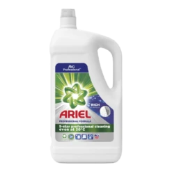 Ariel Vloeibaar Wasmiddel Liquid Regular - 100SC - 5 Liter