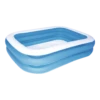 Bestway Opblaasbaar Zwembad - Familie - 211x132x46cm -uinbenodigdheden Verkoop 2024 bestway opblaasbaar zwembad familie 211x132x46cm 1