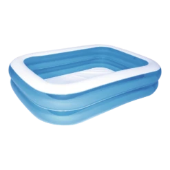 Bestway Opblaasbaar Zwembad - Familie - 211x132x46cm