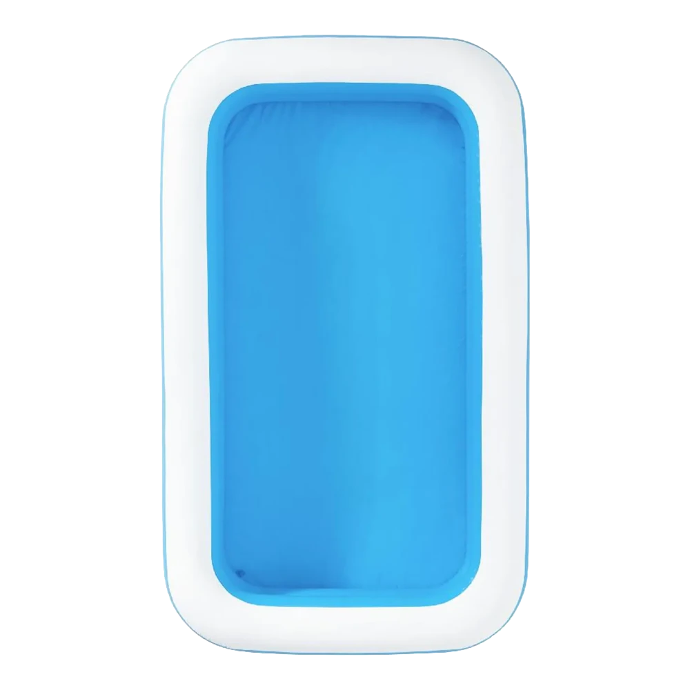 Bestway Opblaasbaar Zwembad - Familie - 305x183x46cm 4 Bestway Opblaasbaar Zwembad - Familie - 305x183x46cm - Image 2