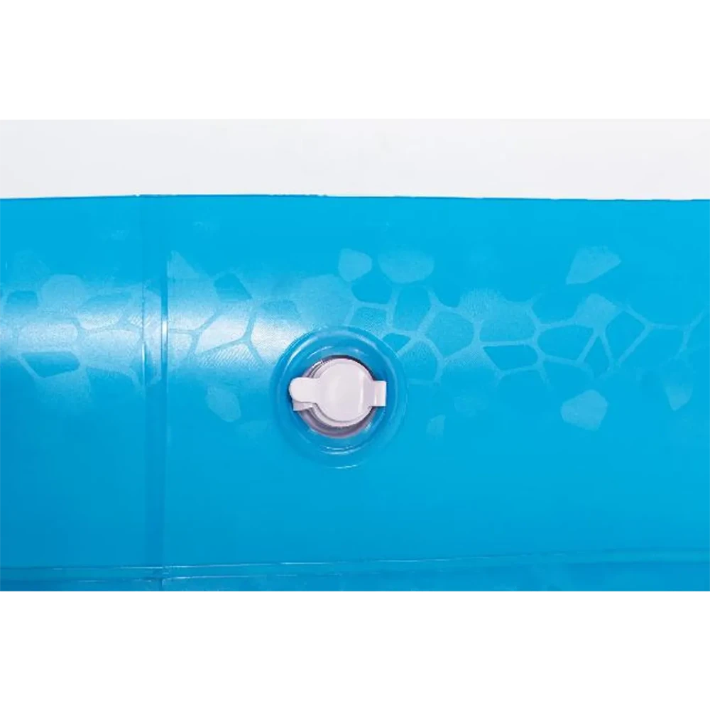 Bestway Opblaasbaar Zwembad - Familie - 305x183x46cm 5 Bestway Opblaasbaar Zwembad - Familie - 305x183x46cm - Image 3