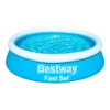 Bestway Opblaasbaar Zwembad - Fast Set - 183x51cm