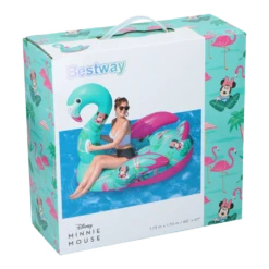 Bestway Ride On Flamingo Opblaasfiguur - 173x170cm -uinbenodigdheden Verkoop 2024 bestway ride on flamingo opblaasfiguur 173x170cm 3