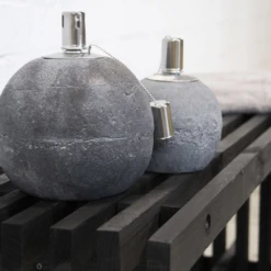 Betonnen Olielamp L - Fancy Flames 9 Betonnen Olielamp L - Fancy Flames -uinbenodigdheden Verkoop 2024 betonnen olielamp l fancy flames 3