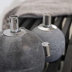 Betonnen Olielamp L - Fancy Flames 11 Betonnen Olielamp L - Fancy Flames -uinbenodigdheden Verkoop 2024 betonnen olielamp l fancy flames 5