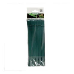 Borderrandpennen 26,7cm - 10 Stuks - Groen - Nature 8 Borderrandpennen 26,7cm - 10 Stuks - Groen - Nature -uinbenodigdheden Verkoop 2024 borderrandpennen 26 7cm 10 stuks groen nature 3