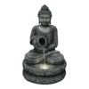 Buddha Met Waterkruik - 81cm Hoog - Polystone 2 Buddha Met Waterkruik - 81cm Hoog - Polystone -uinbenodigdheden Verkoop 2024 buddha met waterkruik 81cm hoog polystone 1