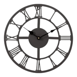 Buitenklok Arundel - 35cm