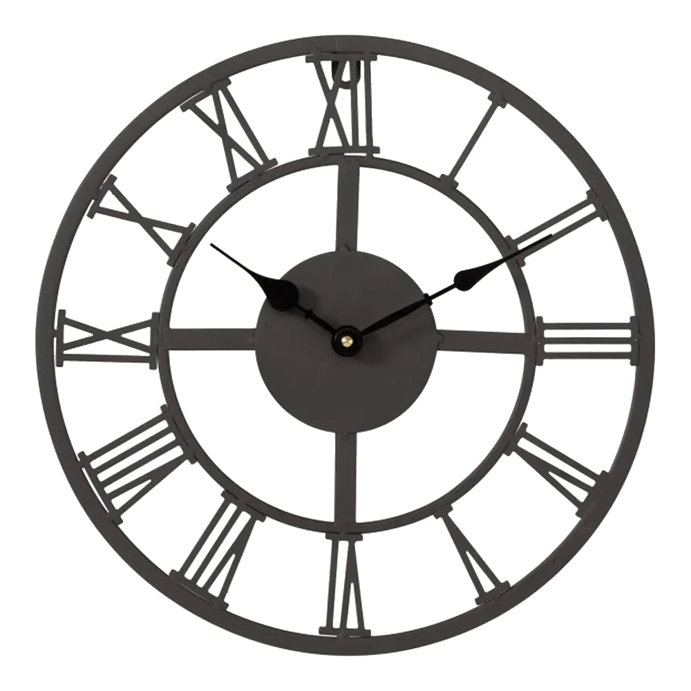 Buitenklok Arundel - 35cm 3 Buitenklok Arundel - 35cm