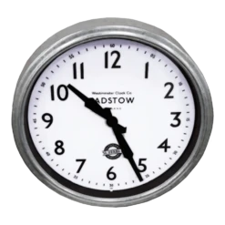 Buitenklok Padstow - 38cm