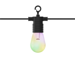 Calex Smart Outdoor Feestverlichting/Partystring - 10M 24V 10 Calex Smart Outdoor Feestverlichting/Partystring - 10M 24V -uinbenodigdheden Verkoop 2024 calex smart outdoor feestverlichting partystring 10m 24v 4