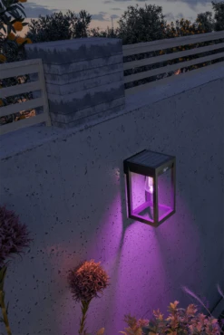 Calex Smart Solar Lantern -uinbenodigdheden Verkoop 2024 calex smart solar lantern 4