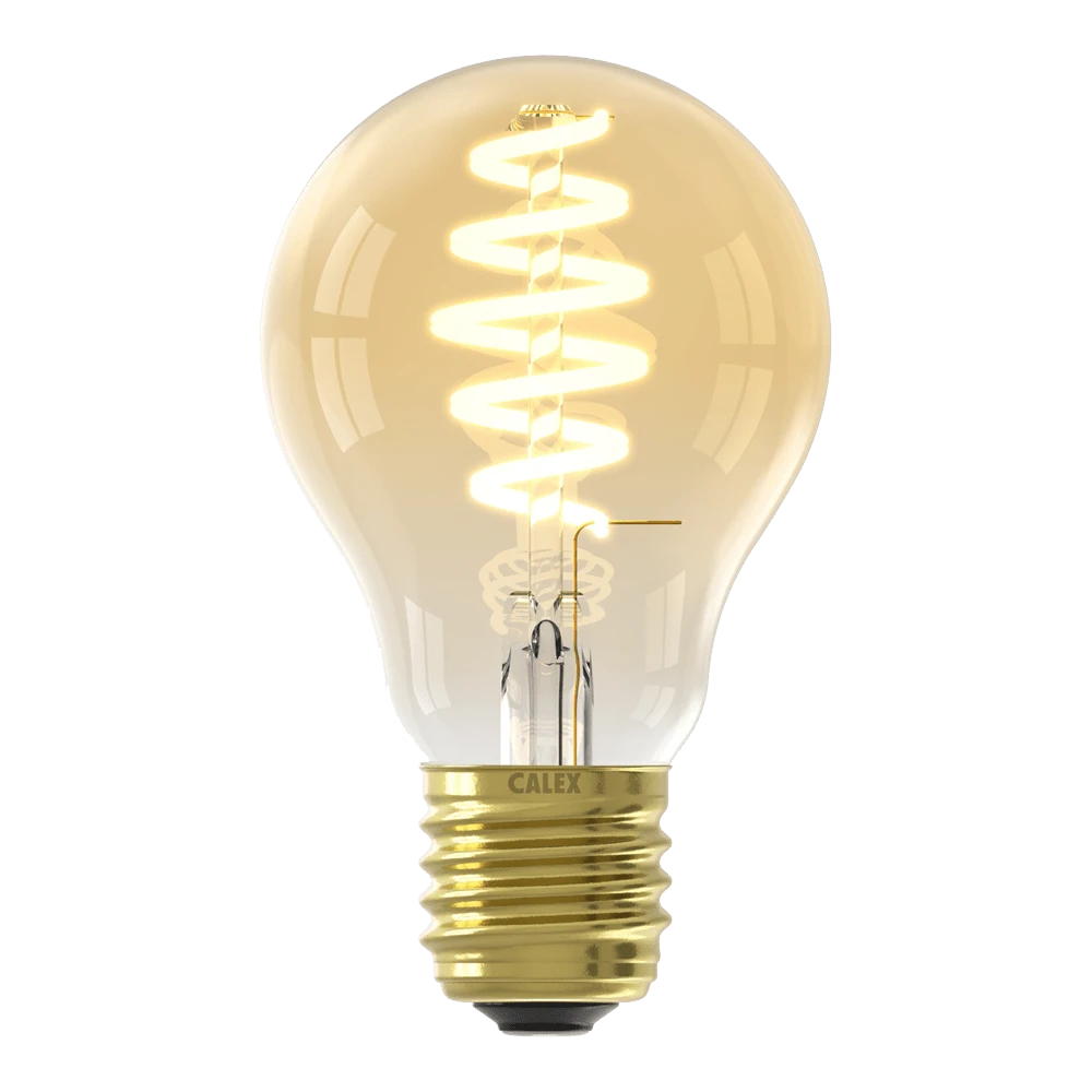 Calex Smart Standaard Led Lamp - 7W 550lm 1800-6500K 4 Calex Smart Standaard Led Lamp - 7W 550lm 1800-6500K - Image 2