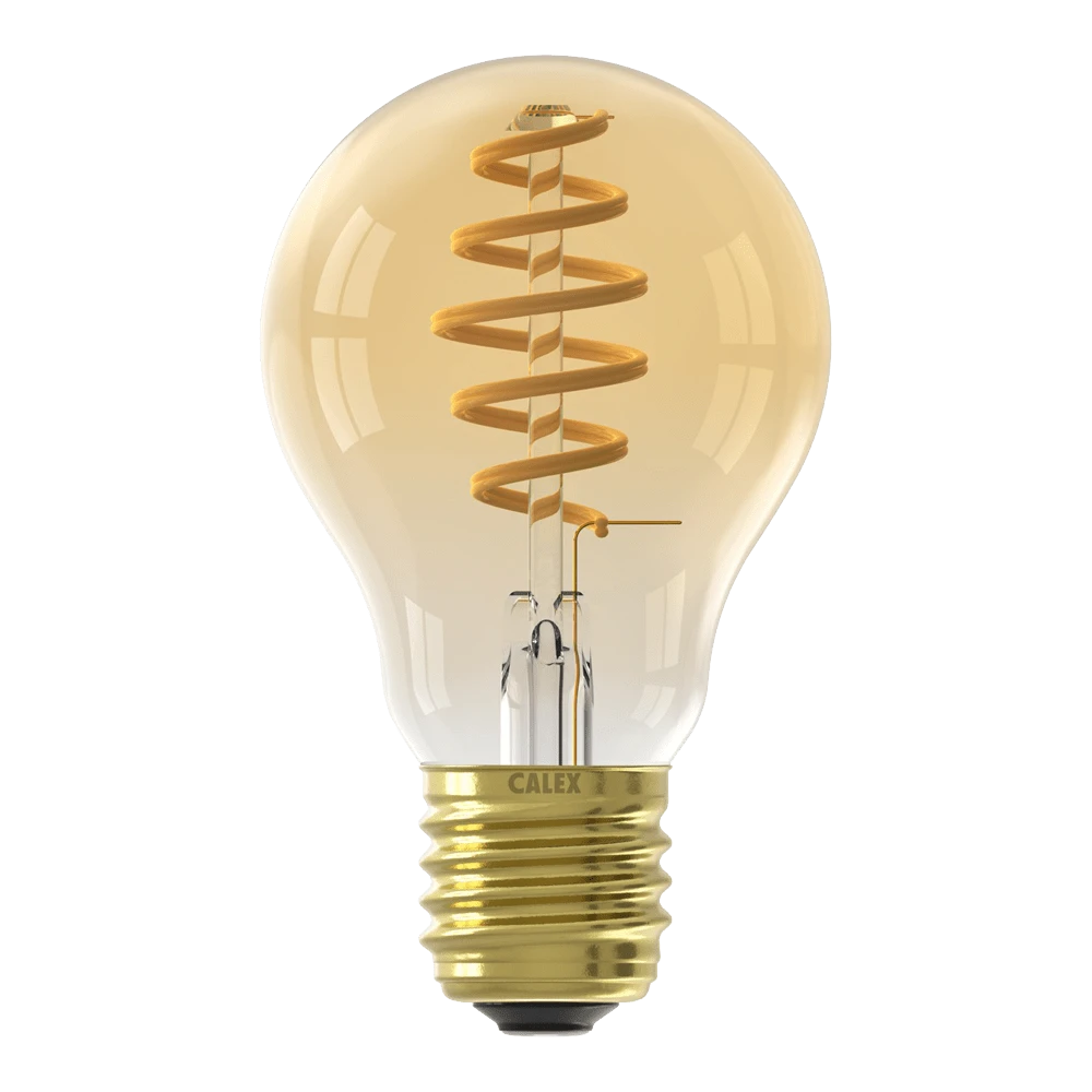 Calex Smart Standaard Led Lamp - 7W 550lm 1800-6500K 5 Calex Smart Standaard Led Lamp - 7W 550lm 1800-6500K - Image 3