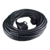 Calex Verlengkabel - Zwart - IP44 - 10m 1 Calex Verlengkabel - Zwart - IP44 - 10m -uinbenodigdheden Verkoop 2024 calex verlengkabel zwart ip44 10m netstroom 1 2
