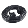 Calex Verlengkabel - Zwart - IP44 - 15m 1 Calex Verlengkabel - Zwart - IP44 - 15m -uinbenodigdheden Verkoop 2024 calex verlengkabel zwart ip44 15m netstroom 1