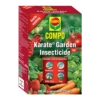 Compo Karate Garden 300ml Concentraat - Insecten En Ongedierte 2 Compo Karate Garden 300ml Concentraat - Insecten En Ongedierte -uinbenodigdheden Verkoop 2024 compo karate garden 300ml concentraat ongedierte 1 1