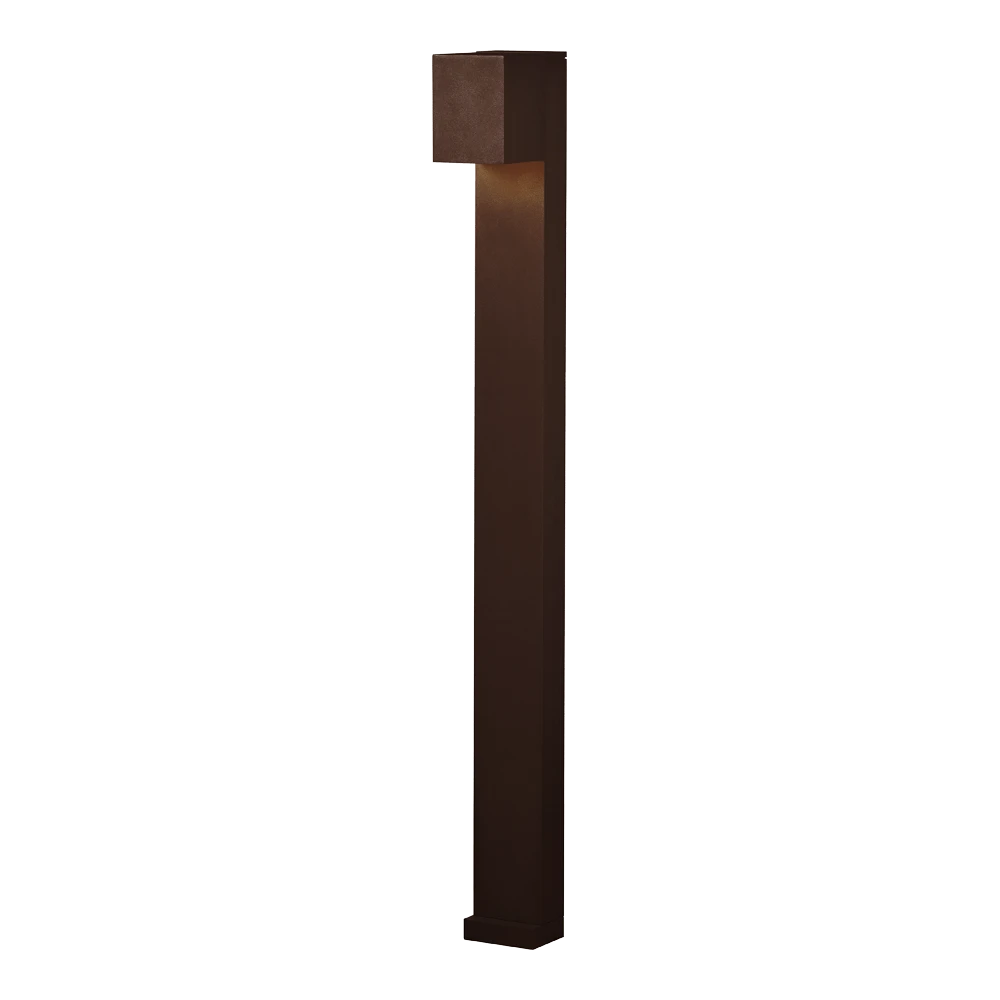 Konstsmide Cremona PowerLED 230V 1-lichts Staande Buitenlampen 100cm, 8W 8 Konstsmide Cremona PowerLED 230V 1-lichts Staande Buitenlampen 100cm, 8W - Image 6