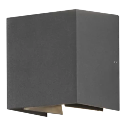 Konstsmide Cremona PowerLED 230V Wandlamp Flush 13.5cm, 2x 3W 10 Konstsmide Cremona PowerLED 230V Wandlamp Flush 13.5cm, 2x 3W -uinbenodigdheden Verkoop 2024 cremona powerled 230v wandlamp flush 135cm 2x 3w netstroom 4