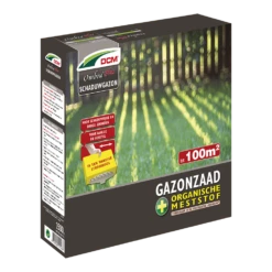 DCM Graszaad Ombrau00ae Plus - 1,5kg - Graszaad