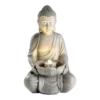 Lumineo Fontein Boeddha Led - Groot - 34x42x71cm -uinbenodigdheden Verkoop 2024 fontein boeddha led groot 34x42x71cm 1 1