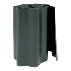 Grasranden PVC Groen - 9x0,25m - Nature