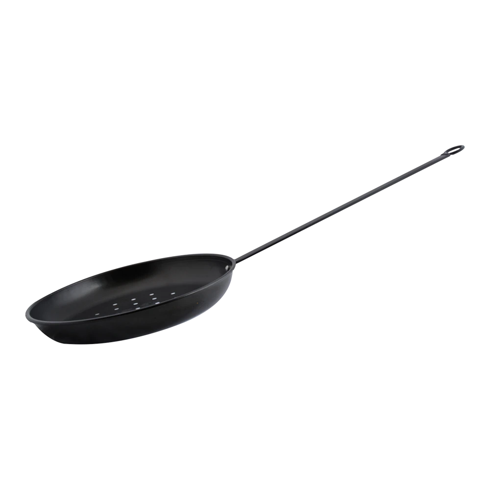 Kastanjepan - Fancy Flames 3 Kastanjepan - Fancy Flames