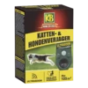 KB Kattenverjager En Hondenverjager Ultrasoon 105mu00b2 - Insecten En Ongedierte 2 KB Kattenverjager En Hondenverjager Ultrasoon 105mu00b2 - Insecten En Ongedierte -uinbenodigdheden Verkoop 2024 kb kattenverjager en hondenverjager ultrasoon 105m insecten en ongedierte 1 1