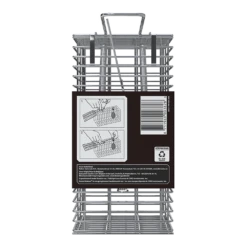 KB Muizenvangkooi 1 Stuk - Insecten En Ongedierte 5 KB Muizenvangkooi 1 Stuk - Insecten En Ongedierte -uinbenodigdheden Verkoop 2024 kb muizenvangkooi 1 stuk insecten en ongedierte 2 1