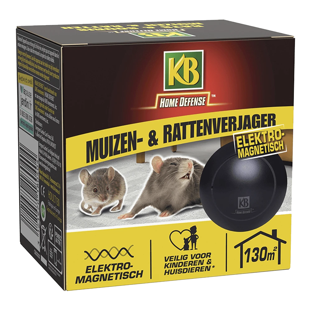 KB Muizenverjager En Rattenverjager Elektromagnetisch 130mu00b2 - Insecten En Ongedierte 3 KB Muizenverjager En Rattenverjager Elektromagnetisch 130mu00b2 - Insecten En Ongedierte