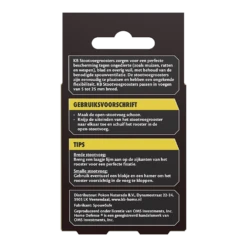 KB Stootvoegrooster RVS 50mm - 10 Stuks - Insecten En Ongedierte 5 KB Stootvoegrooster RVS 50mm - 10 Stuks - Insecten En Ongedierte -uinbenodigdheden Verkoop 2024 kb stootvoegrooster rvs 50mm 10 stuks insecten en ongedierte 2 1