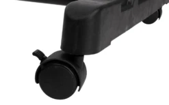 Kledingrek Op Wieltjes - In Hoogte Verstelbaar - Alpina -uinbenodigdheden Verkoop 2024 kledingrek op wieltjes in hoogte verstelbaar alpina 6