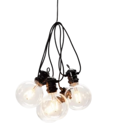 Lichtsnoer Feestverlichting Retro LED Koppelbaar + Dimbaar - Startset - 10m - 10 LED's - Konstsmide 8 Lichtsnoer Feestverlichting Retro LED Koppelbaar + Dimbaar - Startset - 10m - 10 LED's - Konstsmide -uinbenodigdheden Verkoop 2024 lichtsnoer feestverlichting retro led koppelbaar dimbaar startset 10m 10 led s 2