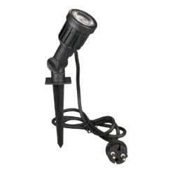 Luxform 230V LED-spotlight Dominica 400 Lumen