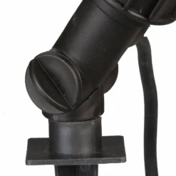 Luxform 230V LED-spotlight Dominica 400 Lumen -uinbenodigdheden Verkoop 2024 luxform 230v led spotlight dominica 400 lumen netstroom 2