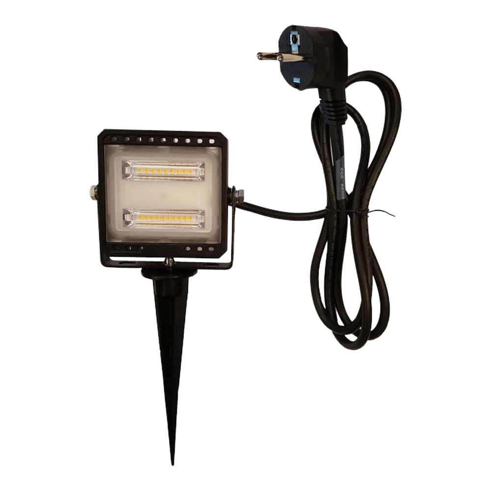 Luxform 230V LED-spotlight Dundee 900 Lumen 3 Luxform 230V LED-spotlight Dundee 900 Lumen