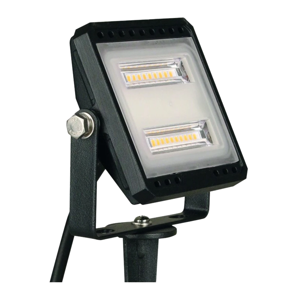 Luxform 230V LED-spotlight Dundee 900 Lumen 4 Luxform 230V LED-spotlight Dundee 900 Lumen - Image 2