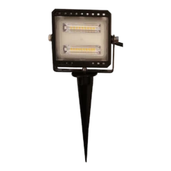 Luxform 230V LED-spotlight Dundee 900 Lumen 7 Luxform 230V LED-spotlight Dundee 900 Lumen -uinbenodigdheden Verkoop 2024 luxform 230v led spotlight dundee 900 lumen netstroom 3