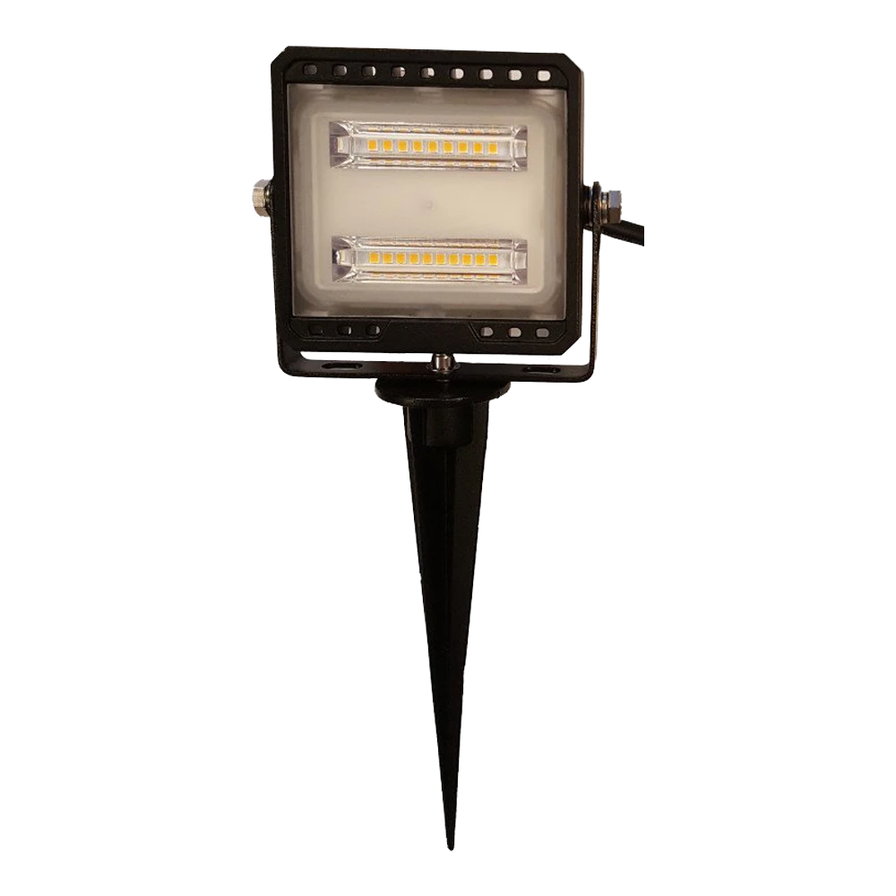 Luxform 230V LED-spotlight Dundee 900 Lumen 5 Luxform 230V LED-spotlight Dundee 900 Lumen - Image 3