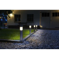 Luxform Hybride Solar Tuinlamp Arizona Post 5/50-100 Lumen 7 Luxform Hybride Solar Tuinlamp Arizona Post 5/50-100 Lumen -uinbenodigdheden Verkoop 2024 luxform hybride solar tuinlamp arizona post 5 50 100 lumen solar batterij 3 2