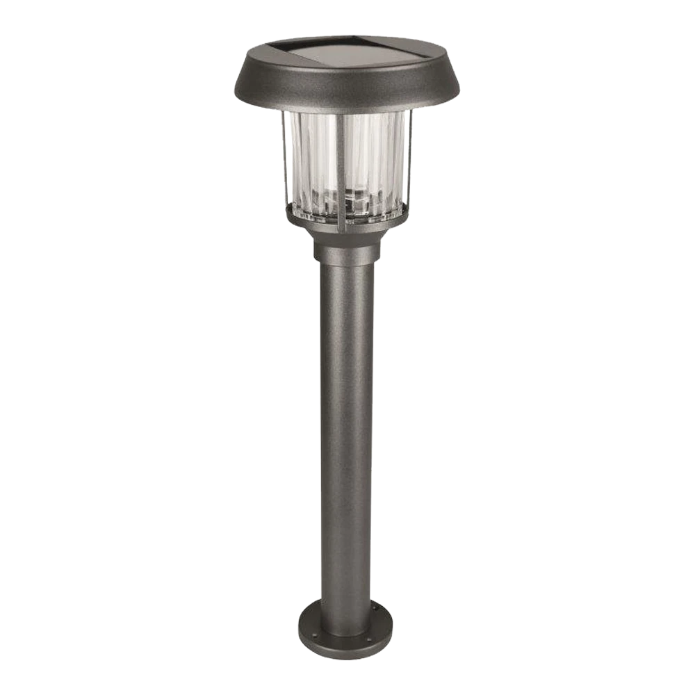 Luxform Hybride Solar Tuinlamp Oklahoma 150 Lumen 3 Luxform Hybride Solar Tuinlamp Oklahoma 150 Lumen