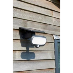 Luxform Solar Schijnwerper Montevideo -uinbenodigdheden Verkoop 2024 luxform solar schijnwerper montevideo solar batterij 3 2