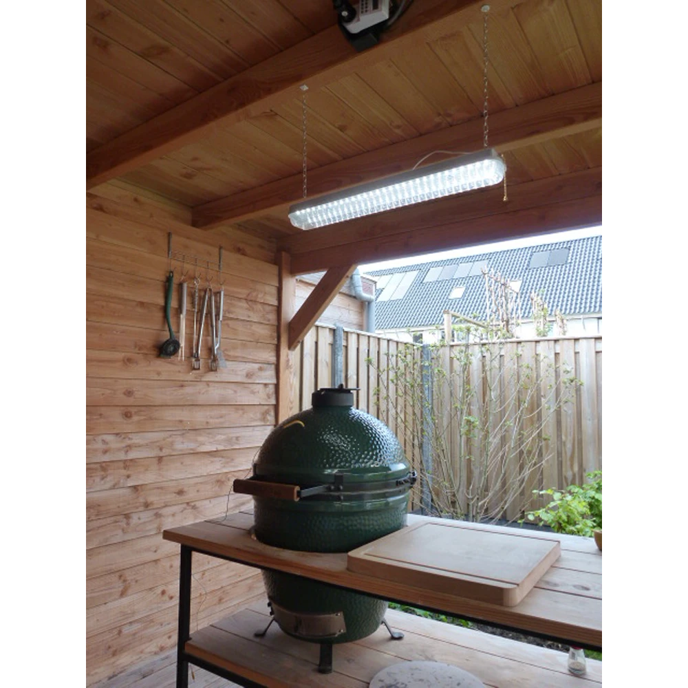 Luxform Solar TL-lamp Mendoza 4 Luxform Solar TL-lamp Mendoza - Image 2