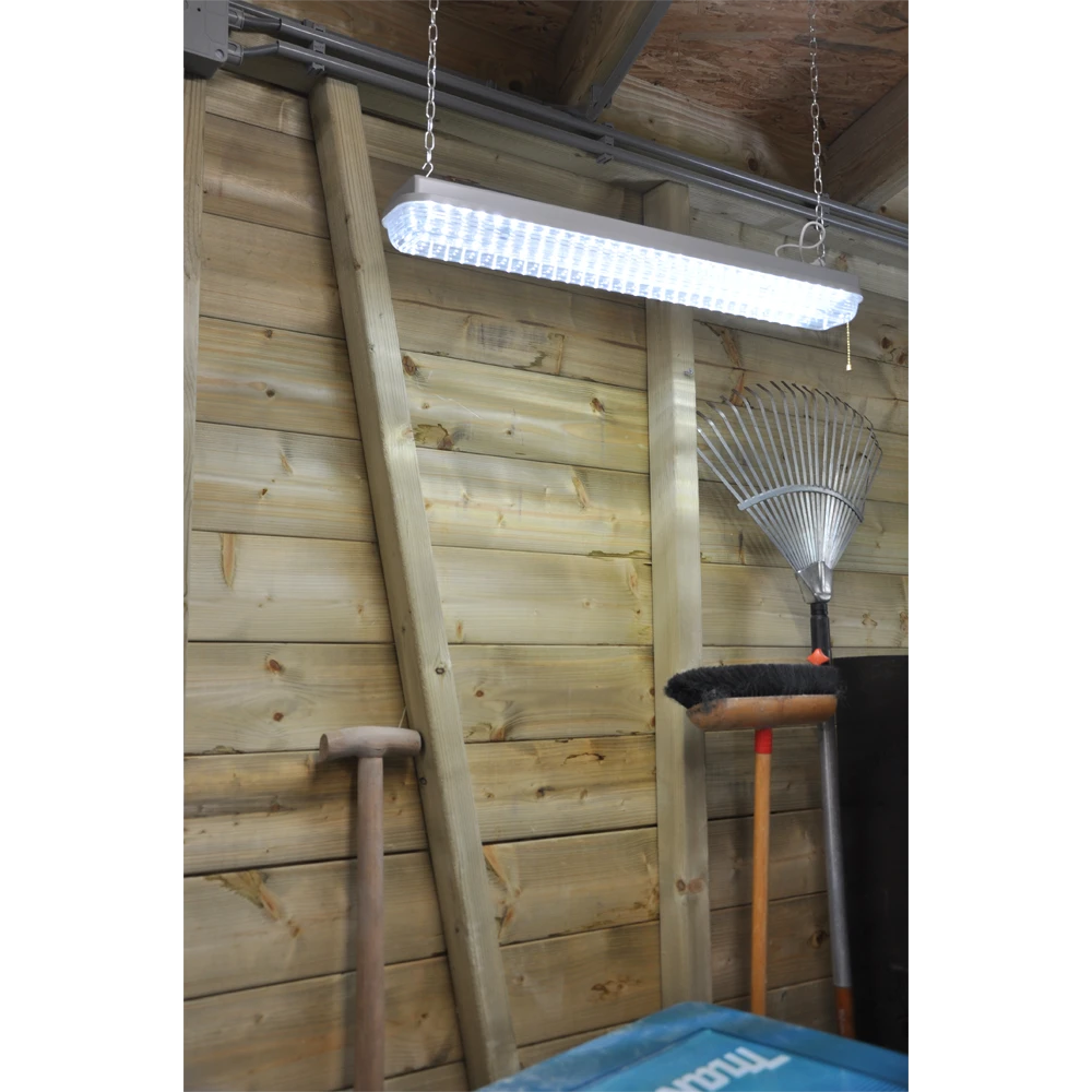 Luxform Solar TL-lamp Mendoza 5 Luxform Solar TL-lamp Mendoza - Image 3