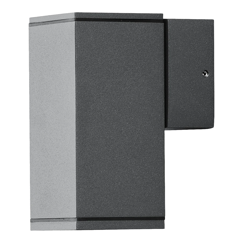 Konstsmide Monza 230V Wandlamp Downspot 13.5cm, GU10 Max 1x 35W 4 Konstsmide Monza 230V Wandlamp Downspot 13.5cm, GU10 Max 1x 35W - Image 2