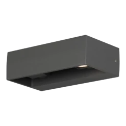 Konstsmide Monza PowerLED 230V Wandlamp Flush 6cm, 2x 6W 9 Konstsmide Monza PowerLED 230V Wandlamp Flush 6cm, 2x 6W -uinbenodigdheden Verkoop 2024 monza powerled 230v wandlamp flush 6cm 2x 6w netstroom 3