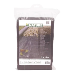 Nature - Gronddoek Zwart 2x5m 11 Nature - Gronddoek Zwart 2x5m -uinbenodigdheden Verkoop 2024 nature gronddoek zwart 2x5m 5 2