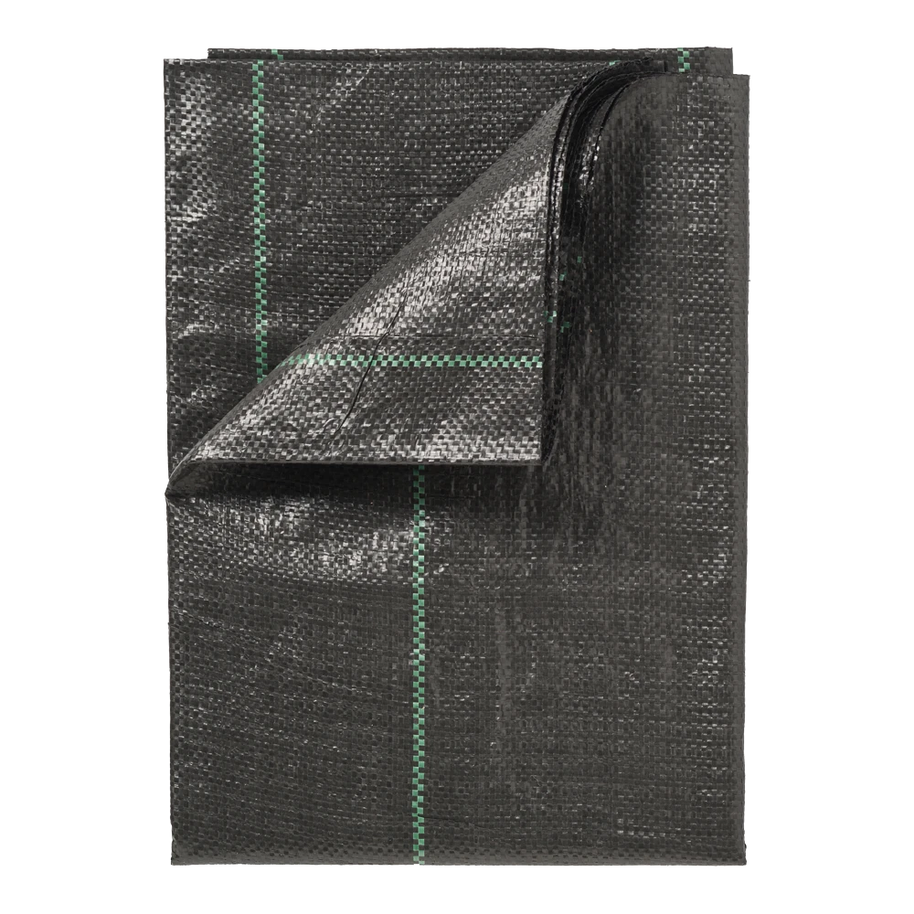 Nature - Gronddoek Zwart 3,30x5m 3 Nature - Gronddoek Zwart 3,30x5m