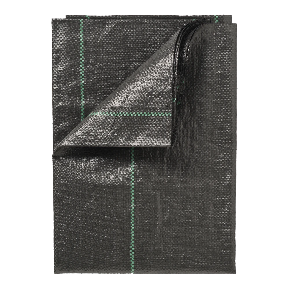 Nature - Gronddoek Zwart 5,20x5m 3 Nature - Gronddoek Zwart 5,20x5m