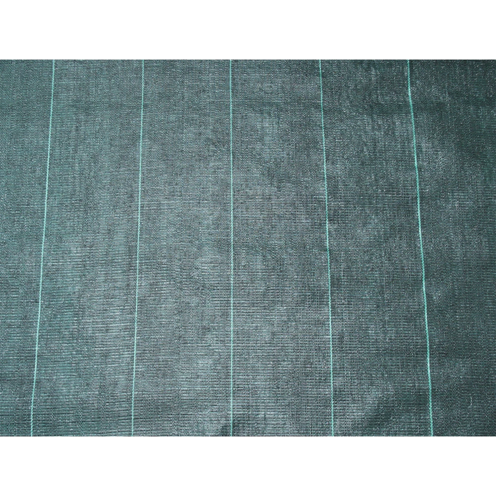 Nature - Gronddoek Zwart 5,20x5m 4 Nature - Gronddoek Zwart 5,20x5m - Image 2